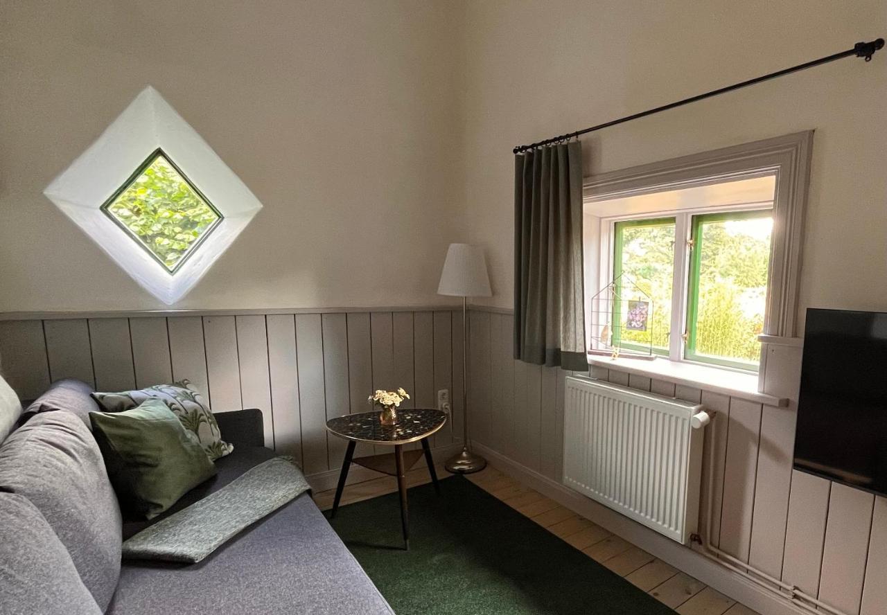 Reetscheune Kruezen Kruzen Exteriér fotografie